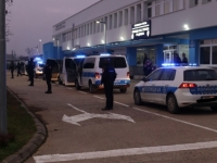 NOVI DETALJI AKCIJE 'FUGITIV': Policija traga za Ercegom za kojim je raspisana i Interpolova potjernica (FOTO)