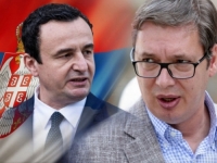 OŠTRO UPOZORENJE IZ BRUXELLESA: Evropska unija pozvala Vučića i Kurtija da lično…