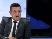 ALJOŠA ČAMPARA O MJESTU BUDUĆEG DIREKTORA OSA-e: 'Da li Bošnjacima pripada ta pozicija...'