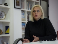 ALMA KRATINA OTVORENO: 'Dobili smo Prijedlog budžeta za 2023. godinu, muk rukovodstva'