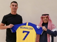OZVANIČEN SENZACIOANALAN TRANSFER: Cristiano Ronaldo karijeru nastavlja u redovima arapskih superbogataša, postat će najplaćeniji nogometaš u historiji!
