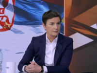 BRNABIĆKA POD PRITISKOM JAVNOSTI: Povlači se Nacrt zakona o...