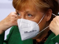 PRIZNALA DA JE BILO PROPUSTA: Angela Merkel - 'Trebali smo brže reagirati na agresivno ponašanje Rusije'