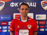 POKRENUT POSTUPAK PRED FIFA-om: Čelnici albanskog kluba pretukli bivšeg igrača Borca zbog ugovora