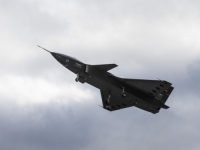 IMA I ZANIMLJIVO IME: Uspješno obavljen prvi let turskog bespilotnog borbenog aviona (VIDEO)