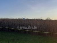 KOD PRIJEDORA: Pao sportski avion, navodno poginule dvije osobe