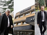 USAGLAŠAVANJE DETALJA: U Konjicu počeo sastanak koalicionih partnera o formiranju federalne i državne vlasti