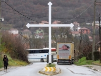 SITUACIJA SE ZNATNO POGORŠAVA: Vlada Srbije odlučuje o upućivanju zahtjeva za slanje vojske na Kosovo