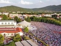 SVETA STOLICA SE DUGO NEĆKA: Vatikan bi uskoro mogao Međugorje proglasiti svetim