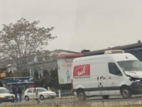 DETALJI STRAVIČNE NESREĆE U VITEZU: Bračni par poginuo idući na misu