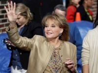 MIJENJALA JE HISTORIJU TELEVIZIJE: Umrla Barbara Walters, legendarna američka voditeljica
