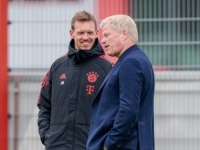 DIV IZ BAVARSKE: Bayern ove sezone samo od medijskih prava zaradio...