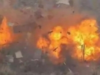 DRAMA U RUSIJI: Eksplozije u ruskoj zračnoj bazi udaljenoj stotine kilometara od Ukrajine, troje mrtvih...