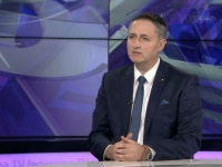 DENIS BEĆIREVIĆ IMA DOBRE VIJESTI: 'Na bazi mojih saznanja optimista sam da će BiH dobiti kandidatski status!'