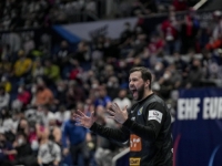 PAO JE KIEL: Burić vodio Flensburg do najveće pobjede protiv slavnog kluba u historiji