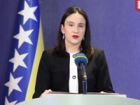 BENJAMINA KARIĆ, GRADONAČELNICA SARAJEVA: 'Ruska ambasada je na jedan vrlo ružan način komentarisala moj sastanak sa…'