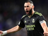 KAD NE IDE NIŠTA POJAVI SE BENZEMA: Pogledajte kako je Real Madrid u posljednjih deset minutama slomio otpor Vallladolida (VIDEO)