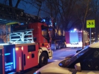 JEZIVA NESREĆA U BEOGRADU. Dijete palo sa trećeg sprata na beton 