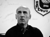 TRAGEDIJA U SRBIJI: Bivši trener Partizana i Sarajeva poginuo u saobraćajnoj nesreći