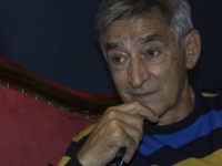 BOŠINA SEHARA NOSTALGIJE: 'I nemoguće je priču o Bogdanu Tanjeviću i njegovoj Bosni razdvojiti od priče o Mirzi Delibašiću'