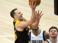 MOSTARAC BOJAN BOGDANOVIĆ OTVORIO DUŠU: 'Ne znam hoću li više igrati za Hrvatsku, niko me nije zvao…'