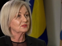BORJANA KRIŠTO HRVATSKIM MEDIJIMA OTKRILA SVE: 'Cilj je legitimno političko predstavljanje konstitutivnih naroda, izuzetno sam zadovoljna Osmorkom...'