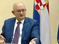 BOŽO LJUBIĆ ODUŠEVLJEN SPORAZUMOM OSMORKE I HDZ-a: 'SDA će plaćati cijenu još dugo vremena. Neke od stranaka Osmorke su bile konstruktivne u Neumu!'