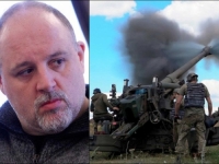 ANALIZA HRVATSKOG VOJNOG EKSPERTA: Borbe bjesne na sjeveru i istoku Ukrajine, Kijev se muči s donacijama