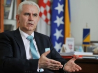 BIVŠI PREDSJEDNIK FBiH ŽIVKO BUDIMIR: 'Schmidtov način popune Doma naroda bolji od prethodnog!'