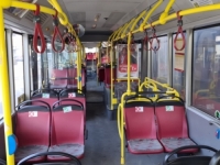SERVISNA INFORMACIJA: GRAS omogućio jedan autobus za prijevoz građana nakon mise Ponoćke