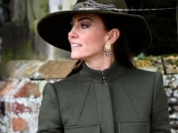 SOFISTICIRANO: Catherine Middleton u elegantnom izdanju s daškom tradicije (FOTO)