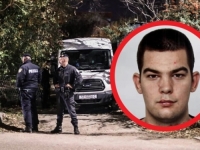 EPILOG DVODNEVNE POTRAGE: Uhapšeni bjegunac iz Splita i tri osobe koje su bile s njim