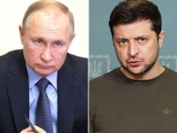 ZELENSKI NEMA DILEMU: 'Ako Putin umre, rat u Ukrajini se...!'