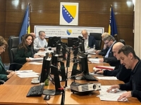 SVE PO IZBORNOM ZAKONU: Dodijeljeno još šest mandata u Domu naroda Parlamenta Federacije BiH
