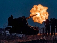 PUTIN SLIJEDI ZLOČINAČKU TAKTIKU MILOŠEVIĆA: Rusija sistematski uništava energetska postrojenja širom Ukrajine 