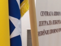 U CIK-u BiH: Potvrđeni rezultati...