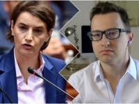 POLITOLOG JASMIN MUJANOVIĆ ODGOVORIO ANI BRNABIĆ: 'Srbijanska lažno-umjerena premijerka pokreće bezobzirni široki napad na…'