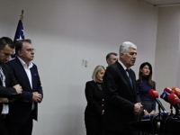 NIKŠIĆ O ODLUCI DF-a U ZDK: 'Njihov izbor, naš partner je HDZ BiH'