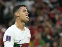 NAJGORA EKIPA GRUPNE FAZE SP-a U KATARU: U njoj je i Ronaldo