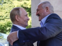 PREDSJEDNIK LITVE PROČITAO LUKAŠENKA: 'Njegova ponuda je zamka, ne smijemo nasjesti'