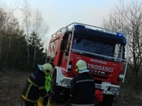 UŽAS NA SJEVEROZAPADU DRŽAVE: Iz napuštenog bunara izvučeno tijelo žene