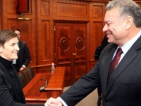 ŠTA SE IZA BRDA VALJA: Je li rješenje Zapada za Balkan ispunjavanje težnji Srbije i Hrvatske?