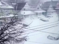 SMRTNOSNA MEĆAVA UZIMA DANAK: Ljudi u SAD-u nađeni smrznuti u autima, nanosima snijega... (VIDEO)