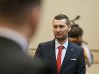 KO JE SLJEDEĆI: Dado Dogan potpisao ostavku