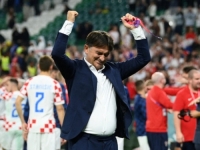 ZLATKO DALIĆ DAN NAKON VELIKOG USPJEHA: 'Ponosan do neba! Htjeli su me srušiti, ali nisu uspjeli!'