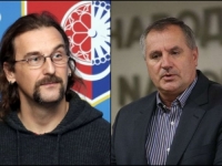 MARJANOVIĆ DEMANTIRAO VIŠKOVIĆA: 'Na sastanku s Dodikom nismo razgovarali o izgradnji aerodroma u Trebinju i hidrocentrali na Drini!'