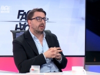 NIJE STIGAO USAGLASITI VLASTITE STAVOVE: Radončićev analitičar danas negirao značaj većine od 13 ruku u Domu naroda FBiH pa večeras iznenada promijenio mišljenje (VIDEO)