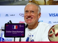 SELEKTOR FRANCUSKE UOČI FINALA SP-a: 'Čak se neki Francuzi nadaju da će Messi...'