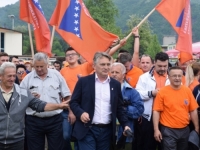 OŠTRO IZ DF-a: 'Principi iz sporazuma nove državne vlasti štetni po...'