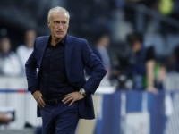 FRANCUSKI MEDIJI PIŠU: Deschampsu ističe ugovor, Macron mu pružio podršku